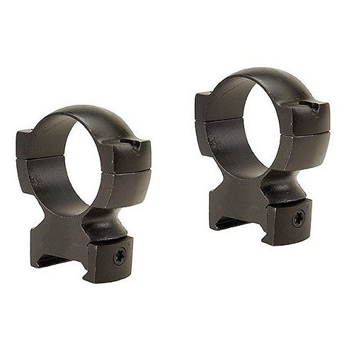 Weaver 49309 Grand Slam Rings 30mm Hi Mat