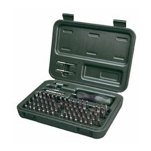 Weaver Gunsmith Tool Kit MID-LEVEL