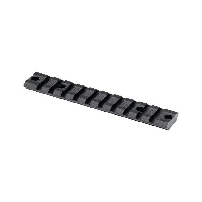 Weaver Multi-Slot Scope Base for Mossberg Patriot Short Action