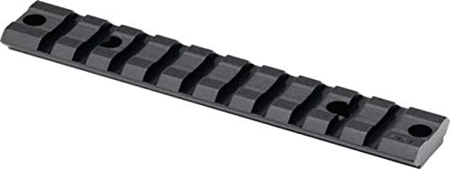 Weaver Multi-Slot Scope Base for Ruger American Short Action