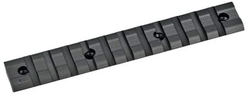 Weaver Multi-Slot Scope Base for Winchester XPR Long Action