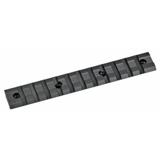 Weaver Multi Slot Scope Base for Winchester XPR Short Action