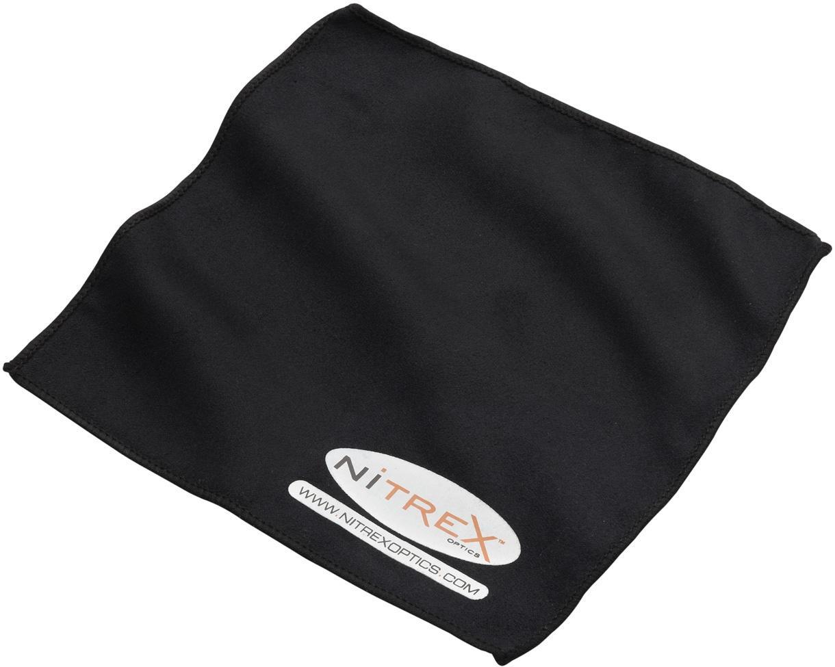 Weaver Nitrex FogKlear Anti-Fog Cloth 25-Pack
