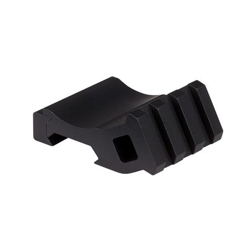 Weaver Offset Rail Adapter Matte