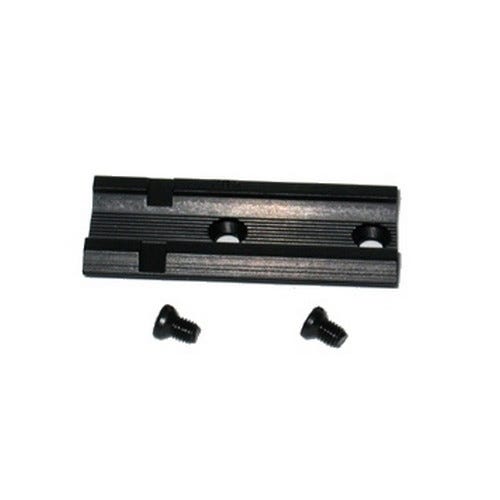 Weaver 48429 402M Top Mount Base Matte