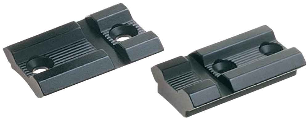 Weaver Top Mount Base 2-Piece for Savage B-Series