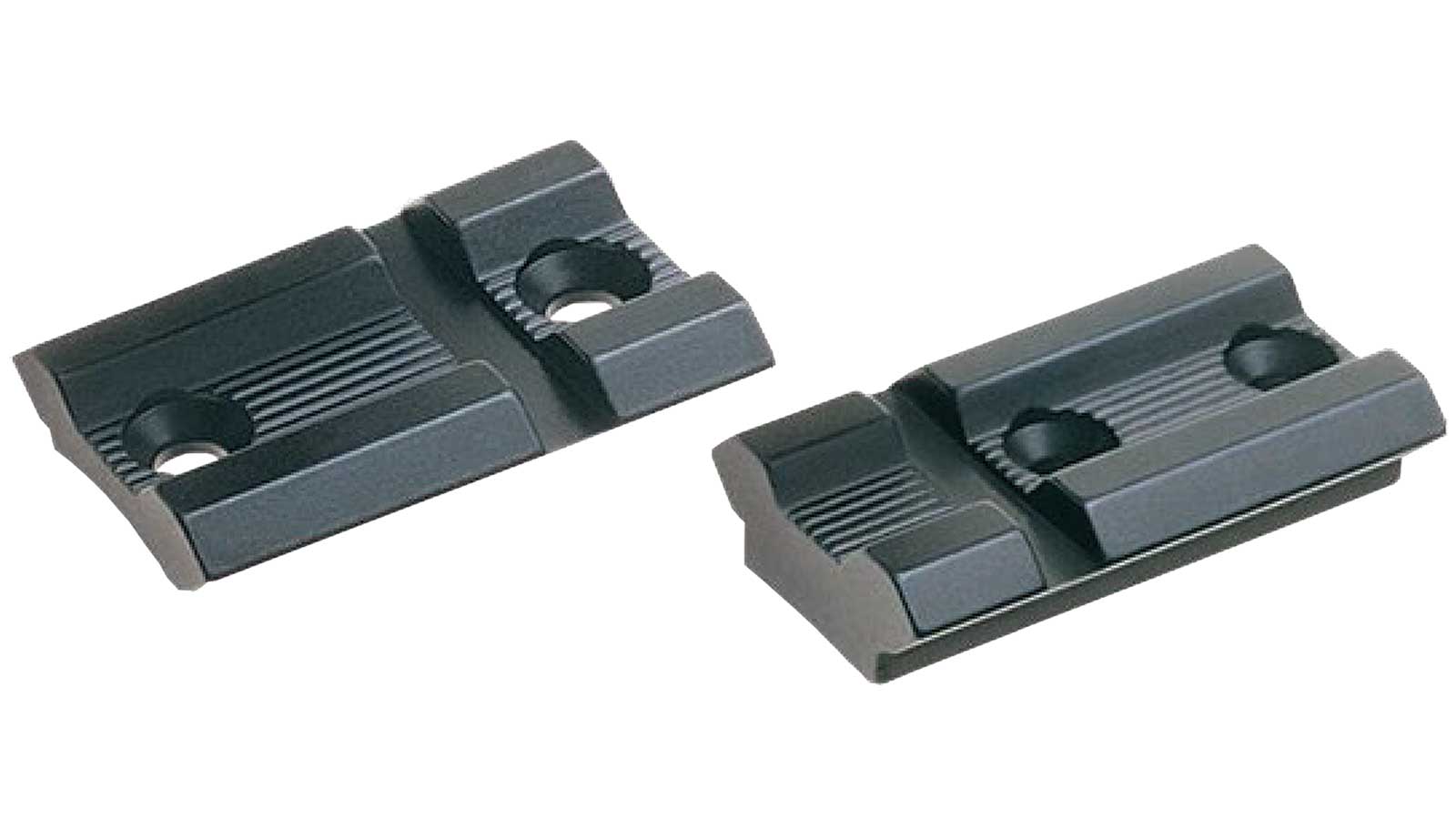 Weaver Top Mount Base 2-Piece for Mossberg Patriot