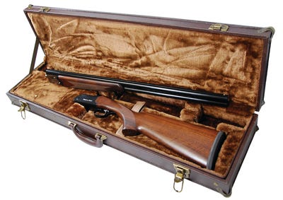 Webley and Scott 900 Sporter Walnut .410ga 26-inch 2rd