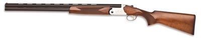 Webley and Scott USA Leg 900 Extreme W/Case 12GA 28-inch Walnut Stock