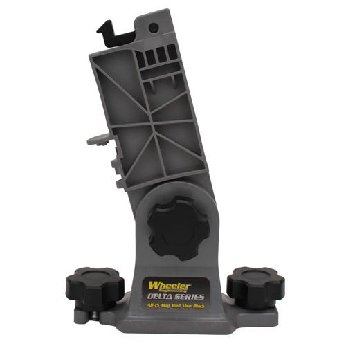 Wheeler Engineering 156-211 AR15 Magazine Well Vise Block