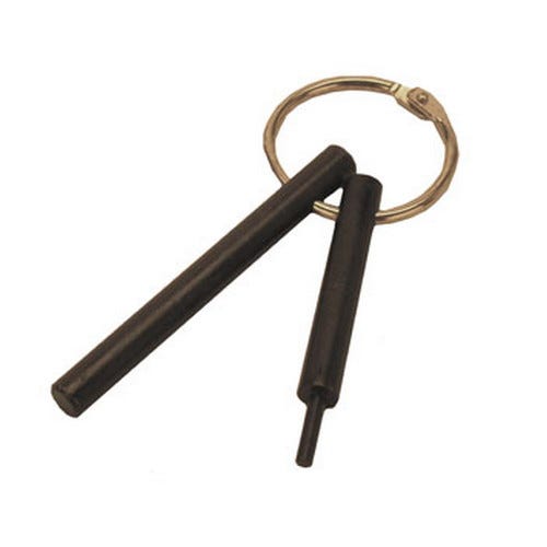 Wheeler Engineering AR Pivot Pin Roll Tool