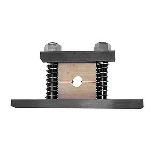 Wheeler Engineering Vise with 3 Oak Bushings