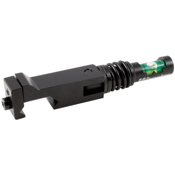 Wheeler Anti Cant Picatinny Rail Attachment