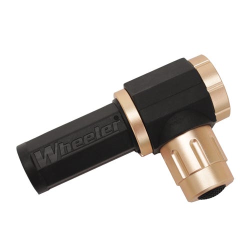 Wheeler Engineering Pro Laser Bore Sighter