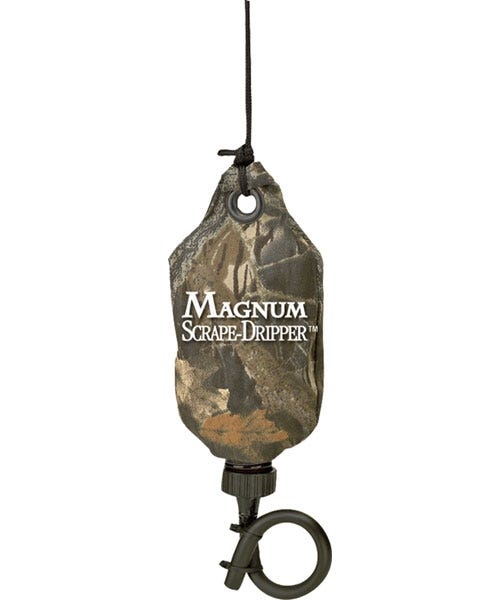 Wildlife Reseach Mag Scrape Dripper