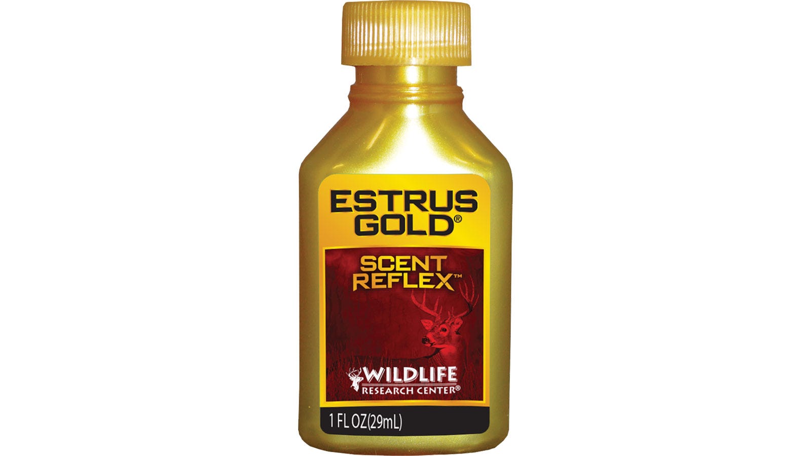 Wildlife Research Center Estrus Gold 1 Fluid Ounce Bottle