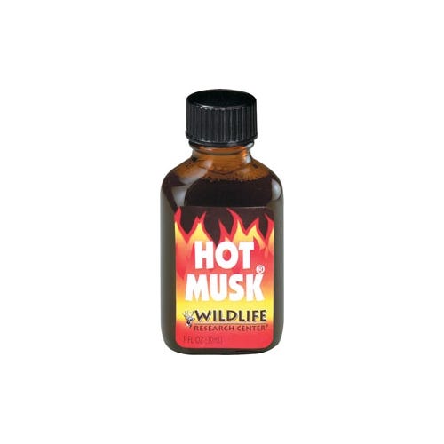 Wildlife Reseach 300 Hot MUSk 1oz