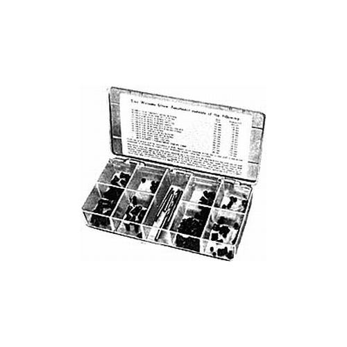 Williams Gun Sight Co Gunsmith Screw Kit
