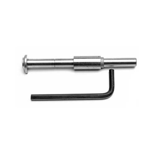 Wilson Combat 2-Piece Guide Rod and Plug 5-inch