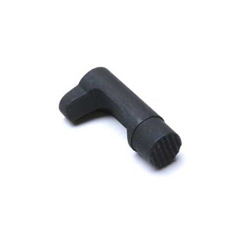 Wilson Combat Magazine Release Tactical Blue