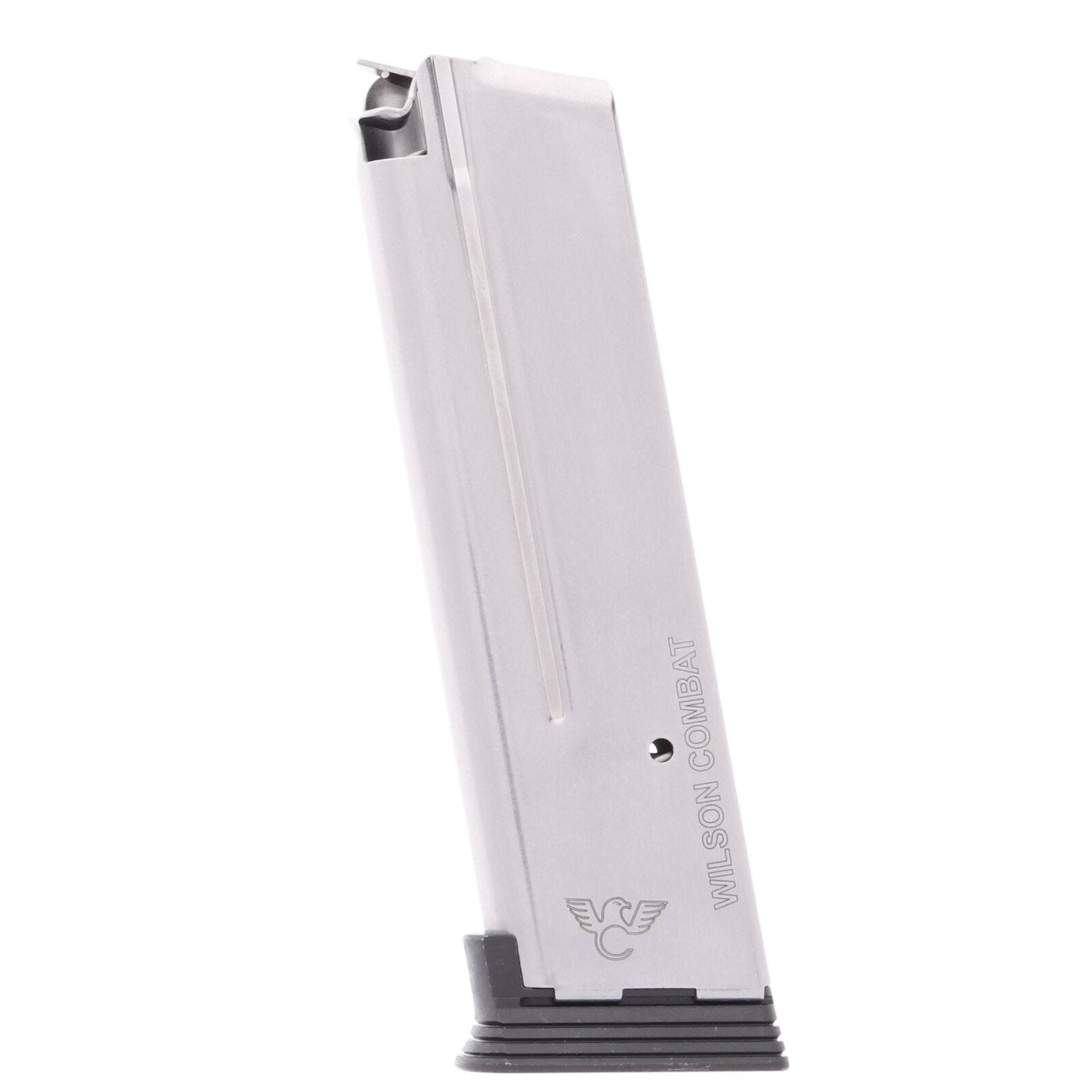 Wilson Combat 1911 Elite Tactical Vickers Duty 9MM 10-Round Magazine With Pad 80