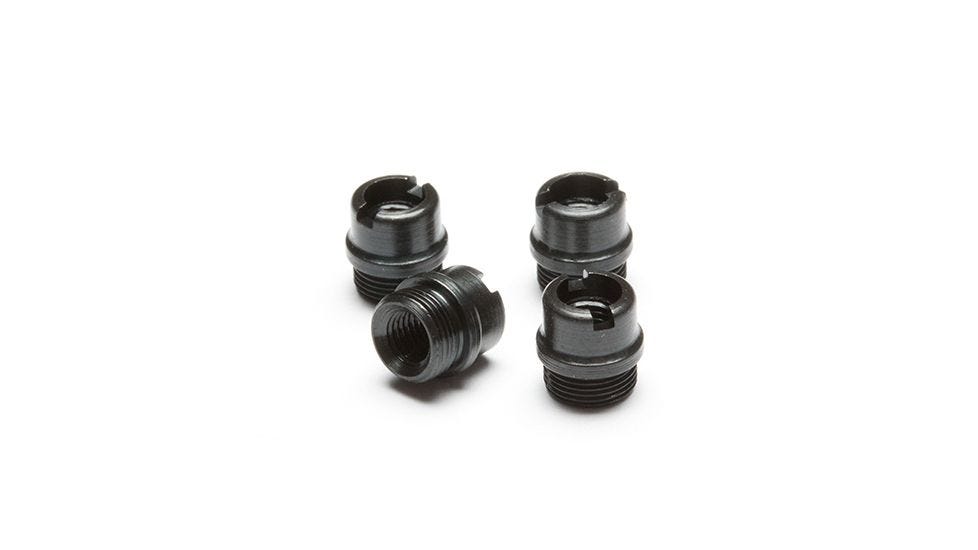 Wilson Combat 1911 Grip Screw Bushing Blue