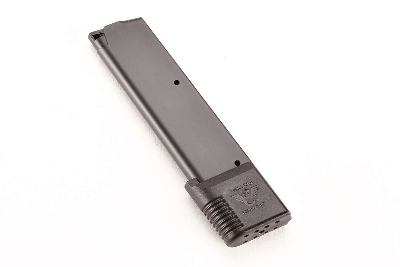 Wilson Combat 1911 Magazine Black .45 ACP 10Rds