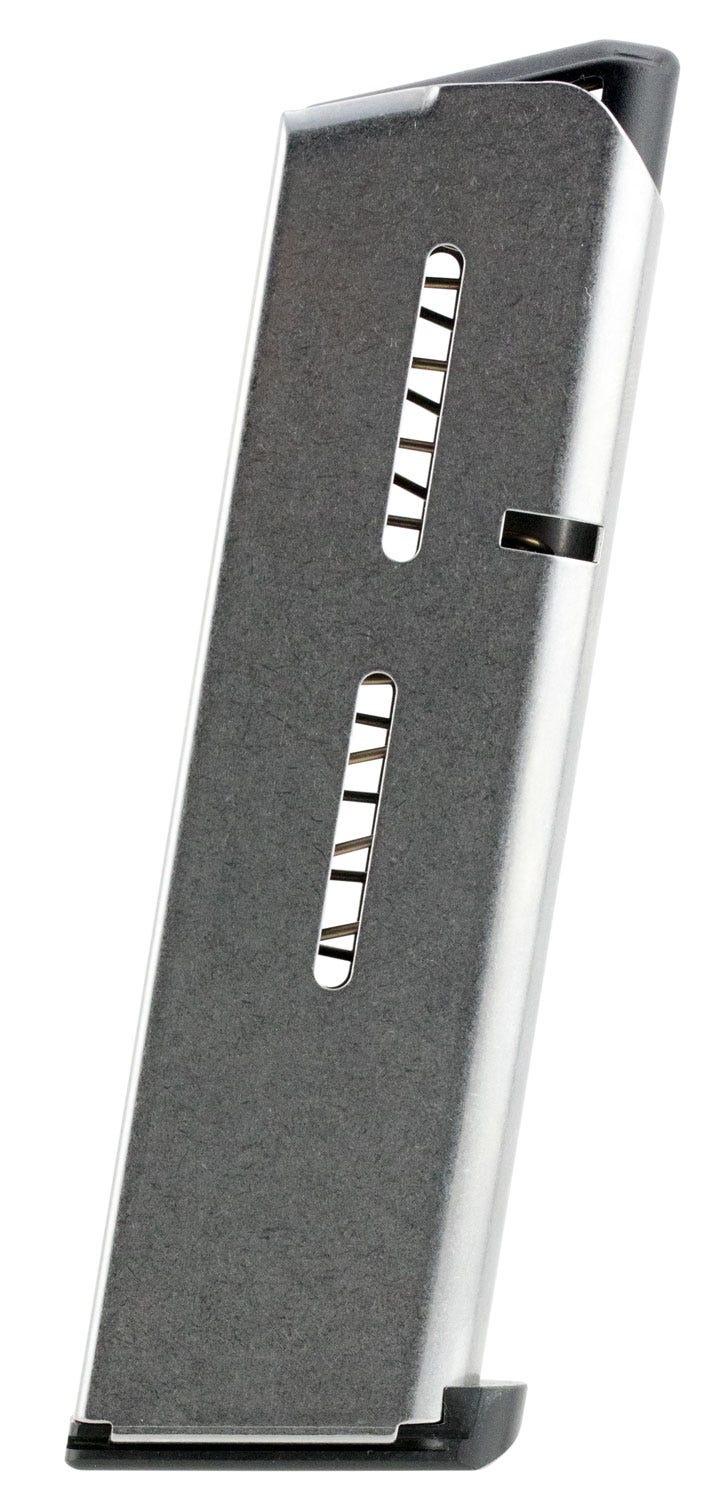 Wilson Combat 1911 Magazine Stainless .45 ACP 7Rds
