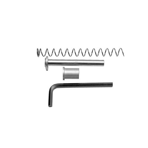 Wilson Combat 25Co Full Length Guide Rod Off