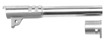 Wilson Combat 33G Match Grade Barrel 45 Automatic Colt Pistol 5-INCH Stainless Steel