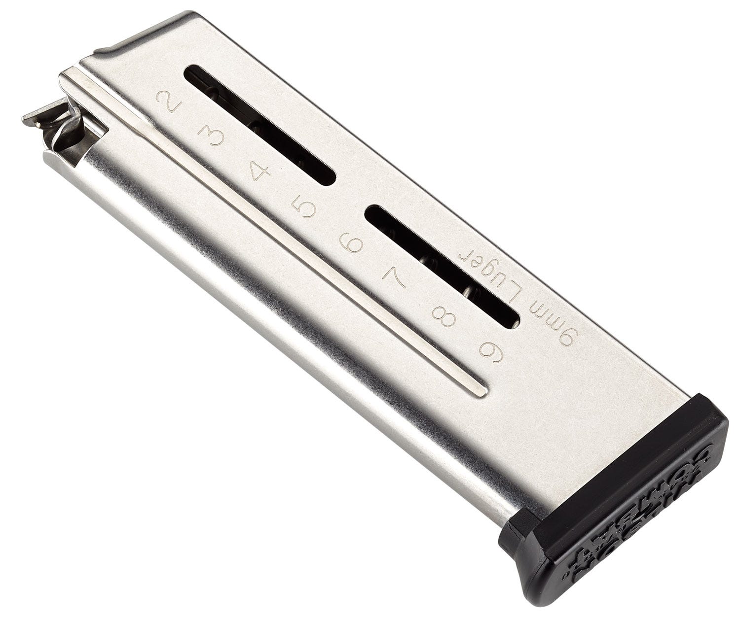 Wilson Combat 1911 Nine Round Elite Tactical Magazine 9mm