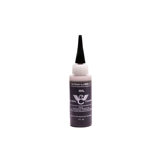 Wilson Combat 5772 ULTIMA-LUBE II Oil 2oz