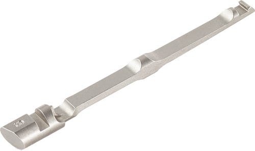 Wilson Combat Bullet Proof Extractor 1911 80 Series 45 ACP S7 Tool Steel