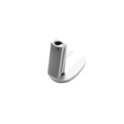 Wilson Combat Bullet Proof Magwell for Full Size 1911 Stainless