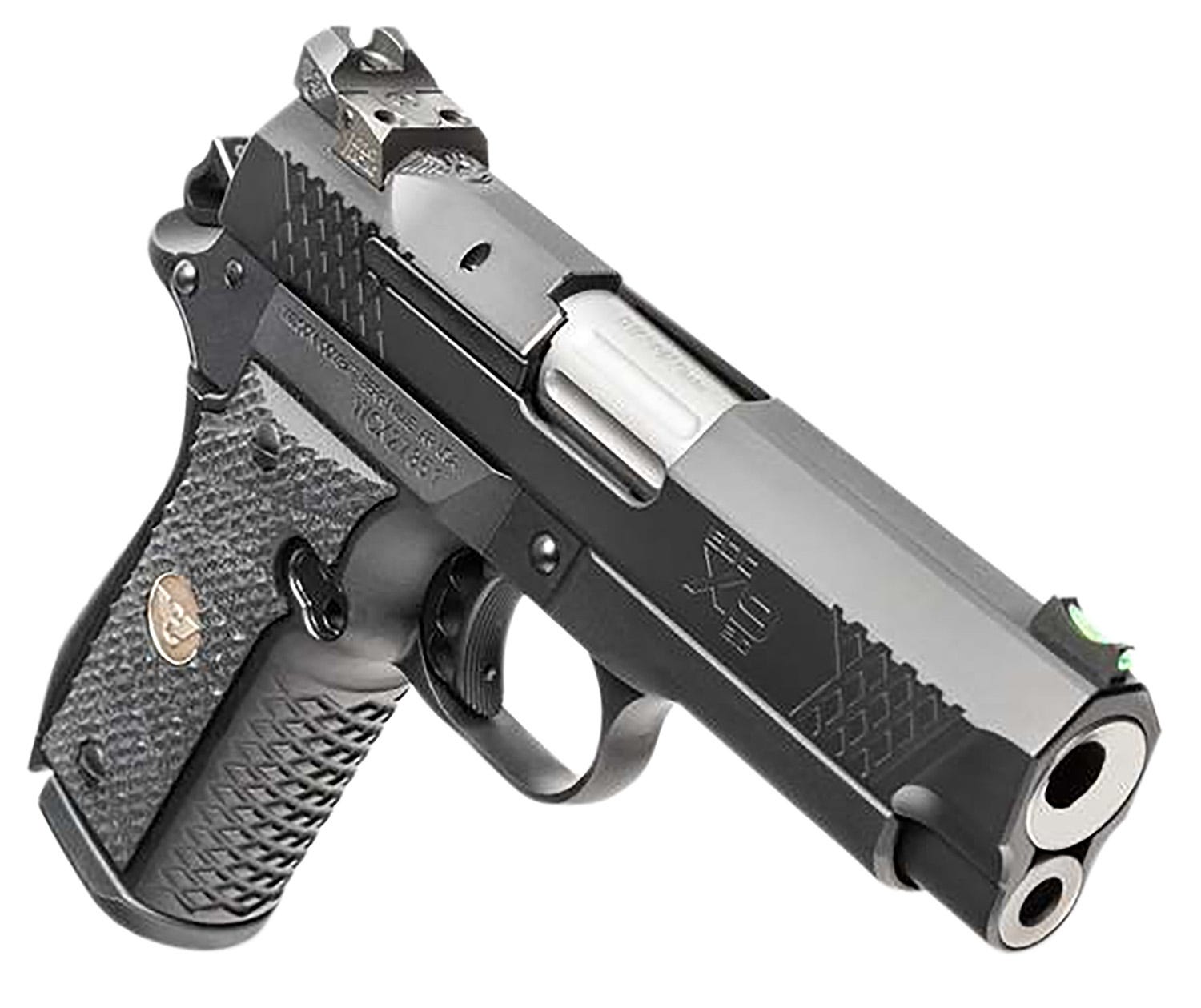 Wilson Combat EDC X9 9mm 5" Barrel 15-Rounds