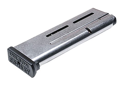 Wilson Combat ETM 1911 Magazine Stainless 9mm 10Rds