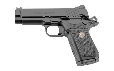 Wilson Combat eXperior Compact DS Lightrail 9mm 4" Barrel 15-Rounds