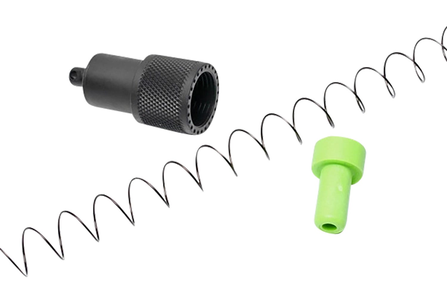 Wilson Combat Extension Tube 12 GA 1-Rounds for Remington 870/1100/11-87