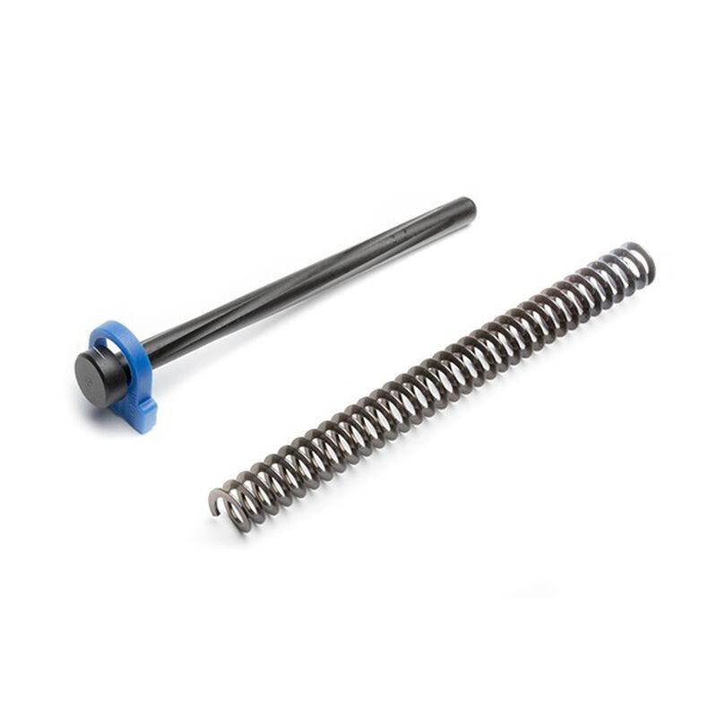 Wilson Combat Flat Wire Recoil Spring Kit for Full Size Beretta 90 Series
