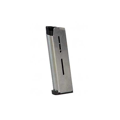 Wilson Combat Magazine OFC .45 7rd Steel Pad