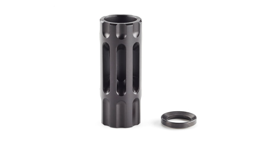 Wilson Combat Q-Comp Muzzle Break AR-15 6.8 SPC/300 Blackout/308