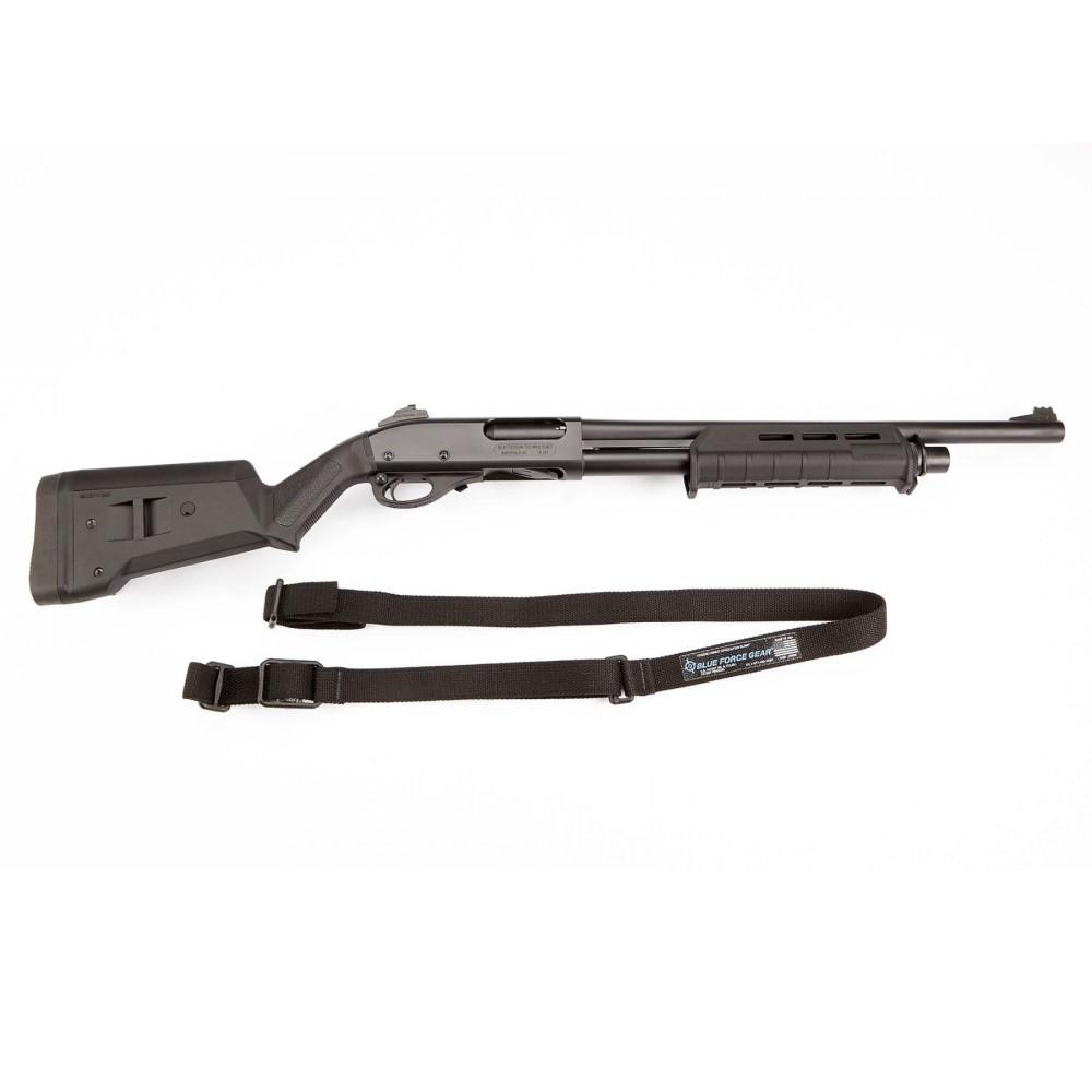 Wilson Combat Rob Haught Special 12 GA 18.5" Barrel 5-Rounds