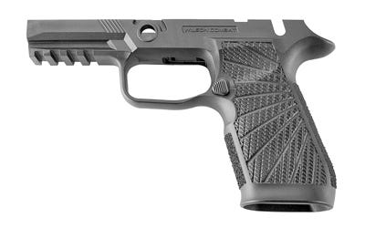 Wilson Combat WC320 Grip Panel Fits Sig P320 Carry w/ Manual Safety 320-CMB