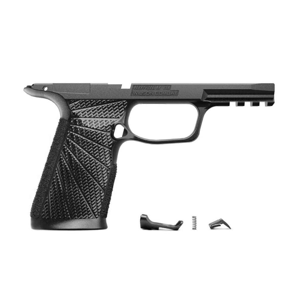 Wilson Combat WCP365 XMacro Grip Module No Safety
