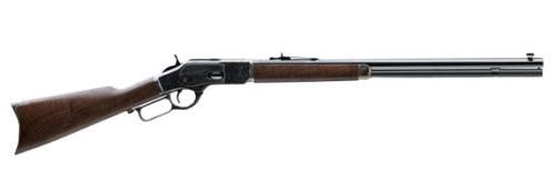 Winchester 1873 Sporter Case Hardened .357mag/.38spl 24in barrel 14rd