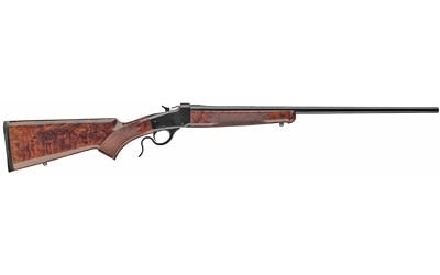 Winchester 1885 Low Wall Hunter HG Walnut .243 Win 24" Barrel 1-Rounds