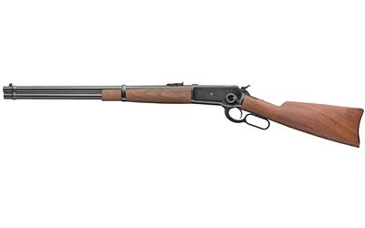 Winchester 1886 Saddle Ring Carbine Walnut .45-90 22" Barrel 7-Rounds
