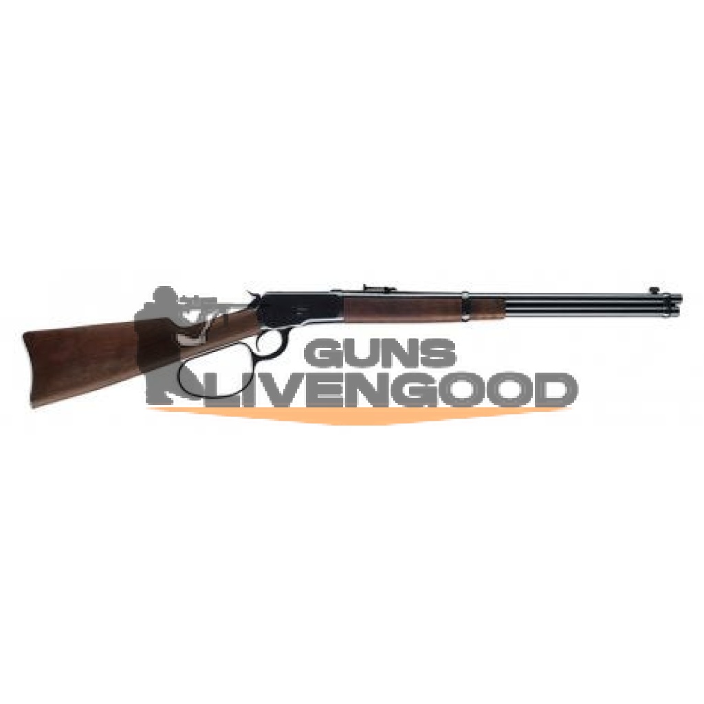 Winchester 1892 Large Loop Carbine Walnut .44-40 20