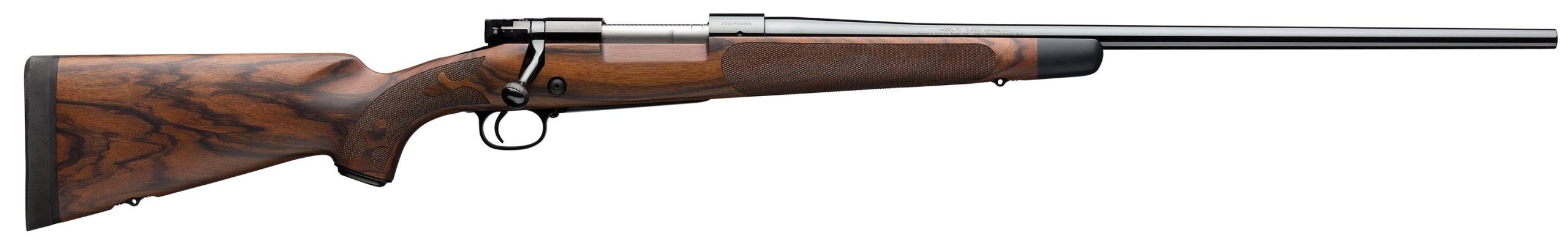 Winchester Model 70 Super Grade 7mm Rem Mag 26" Barrel 3-Rounds