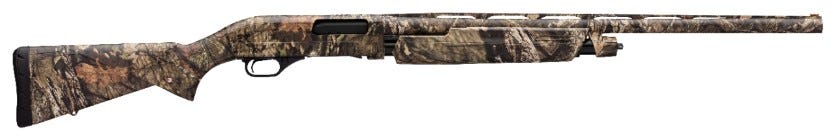 Winchester SXP Universal Hunter Camo 12 GA 28-Inch 4Rd